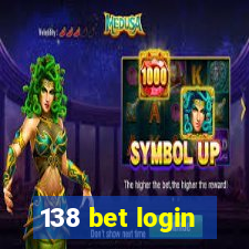 138 bet login